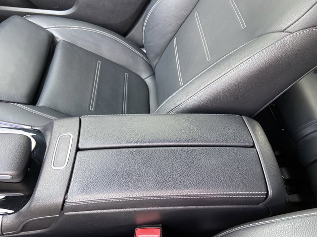 Used 2021 Mercedes-Benz GLB 250 4MATIC image 40