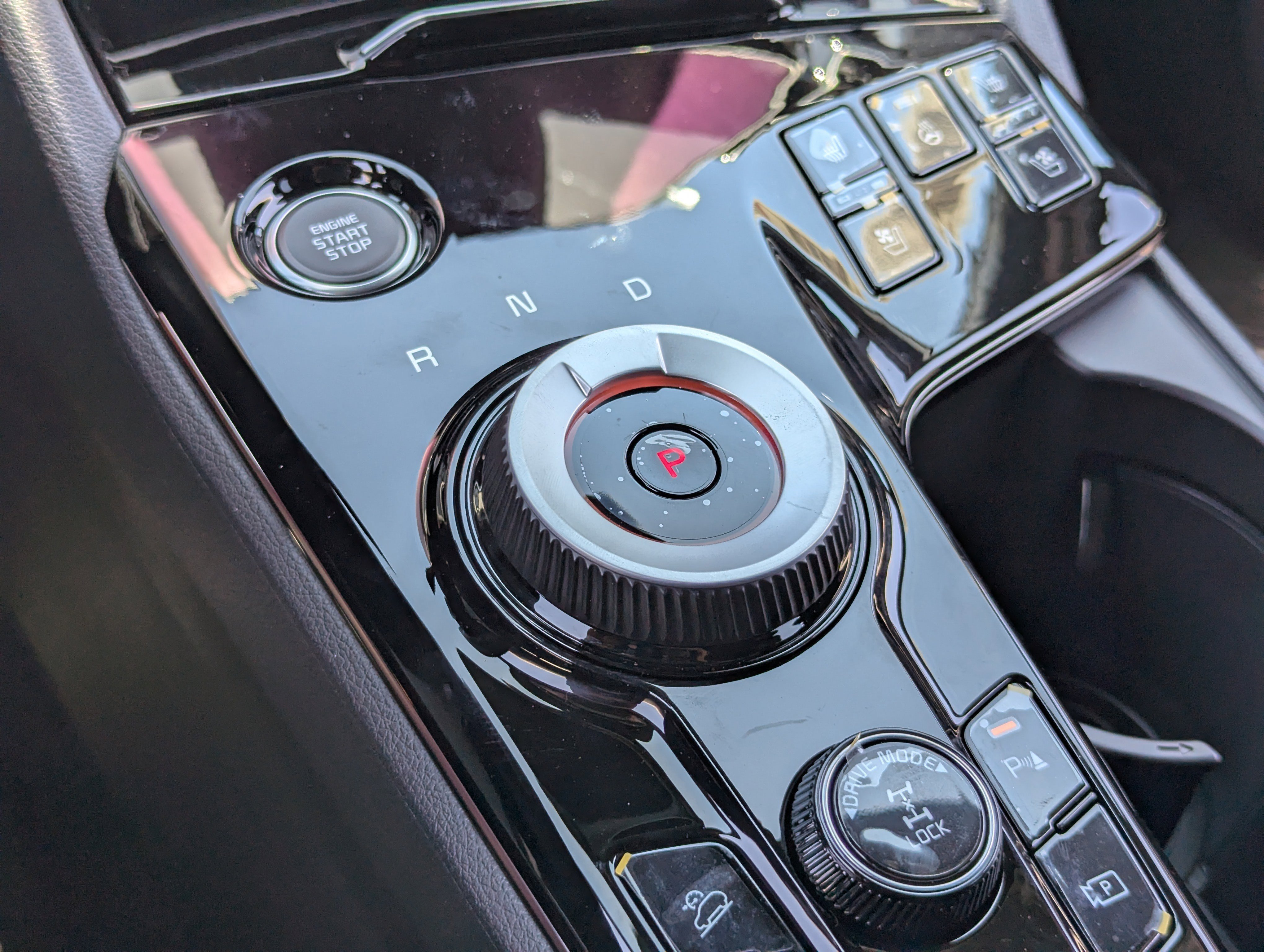 New 2025 Kia Sportage X-Line Prestige image 27