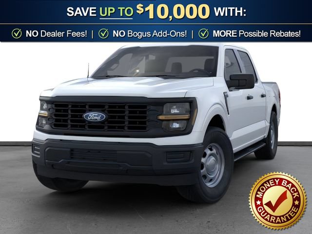 New 2026 Ford F150 XL RWD image 2