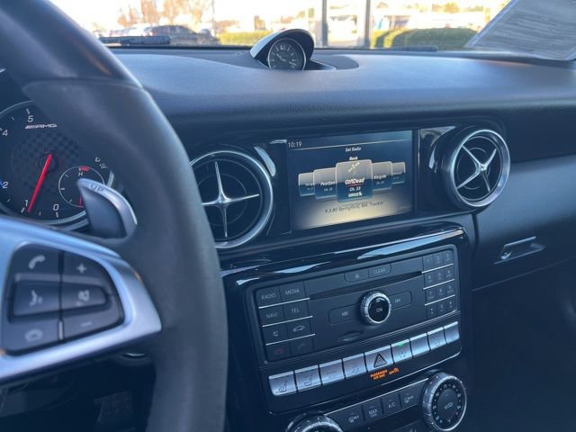 Used 2020 Mercedes-Benz SLC 43 AMG image 24