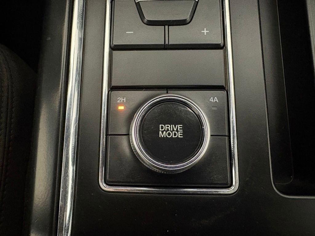 Used 2021 Ford Expedition Max XL AWD/4WD image 10