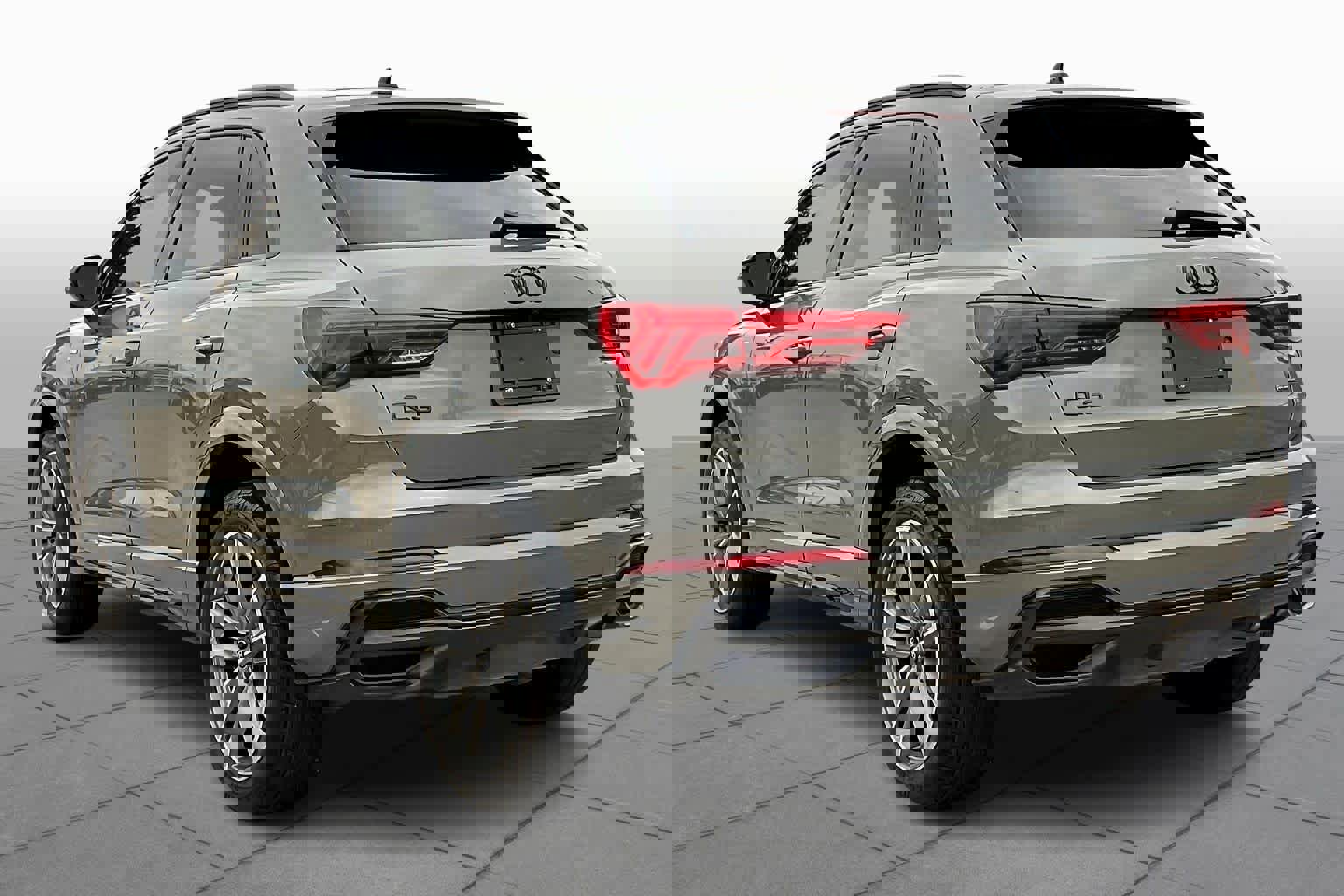 Used 2022 Audi Q3 2.0T Premium Plus w/ Premium Plus Package image 11