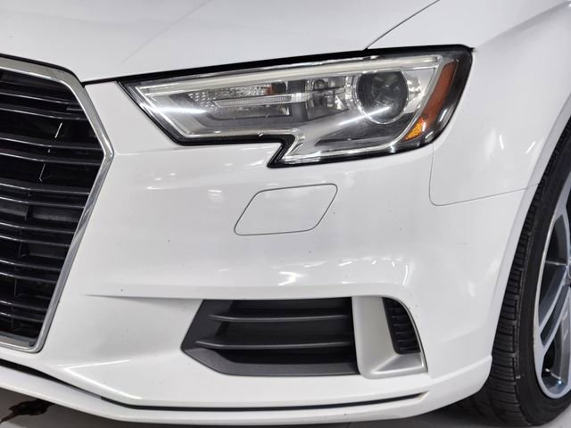 Used 2019 Audi A3 2.0T Premium w/ Convenience Package FWD image 12