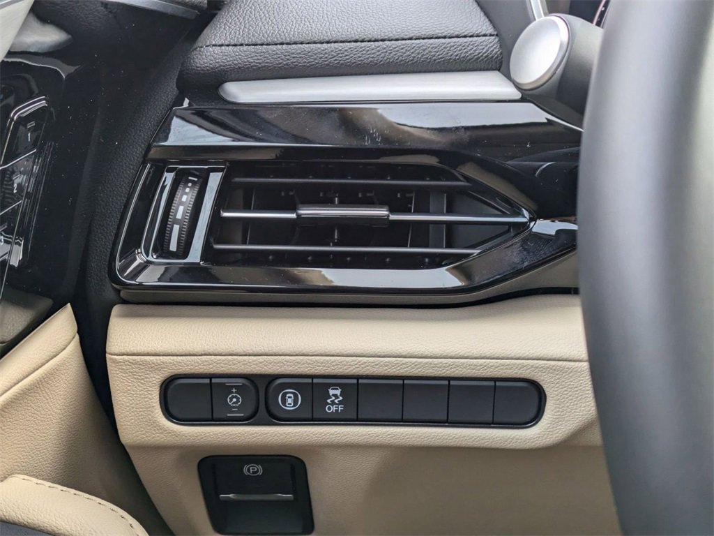 Certified 2025 Acura MDX SH-AWD image 16