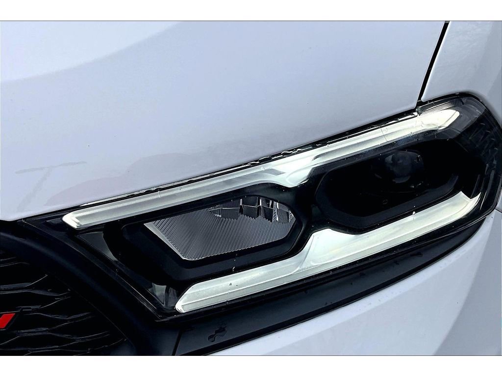 Certified 2025 Dodge Durango GT image 34