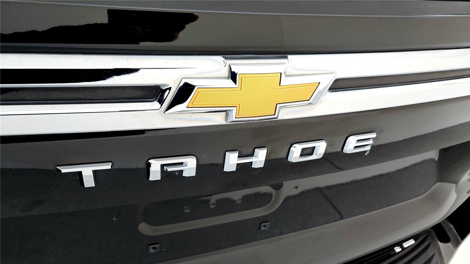 Used 2022 Chevrolet Tahoe LT w/ Luxury Package image 25