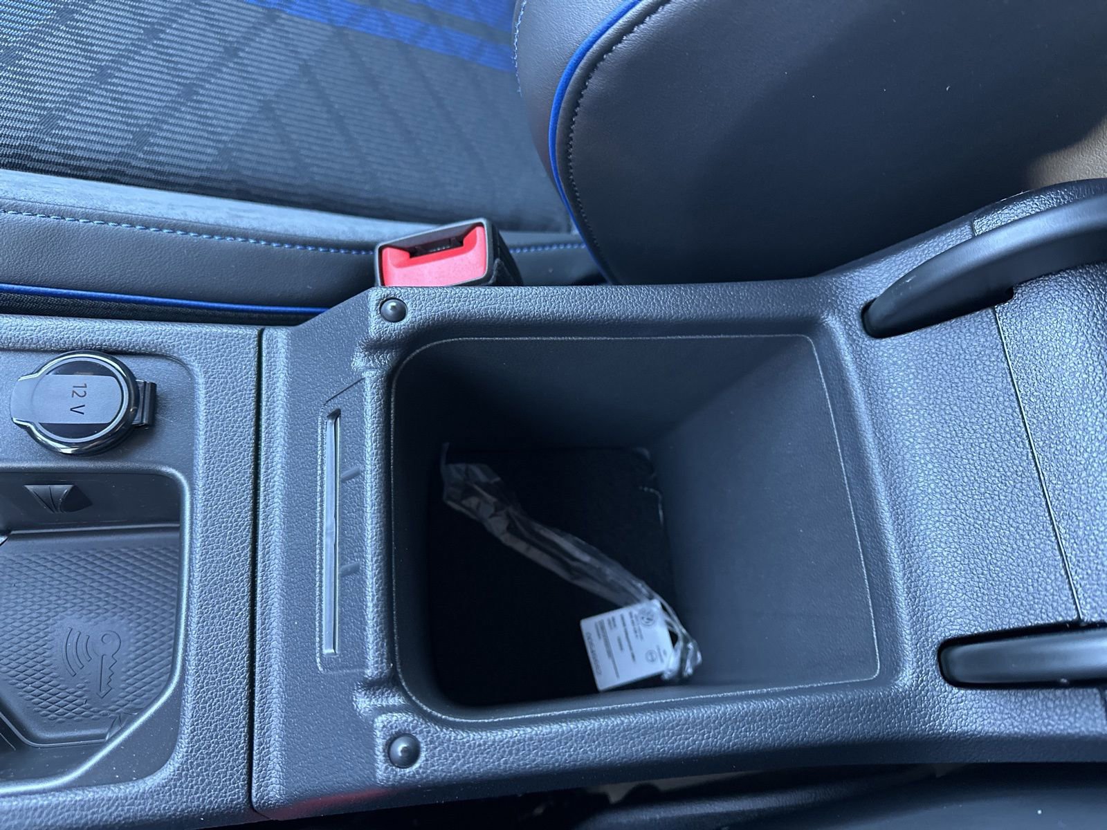 New 2026 Volkswagen Golf w/ Euro Style Package image 66