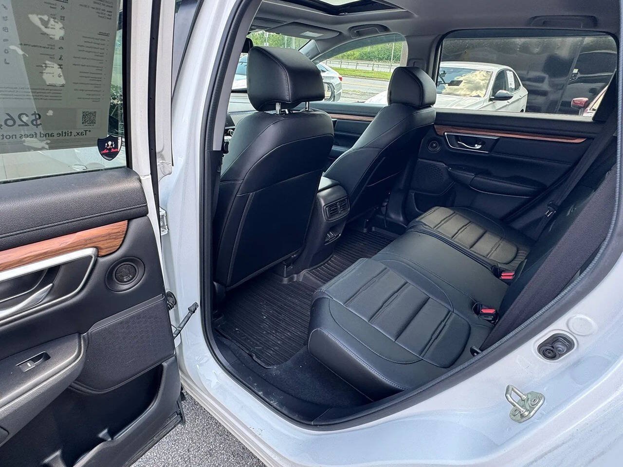 Used 2019 Honda CR-V EX-L image 13