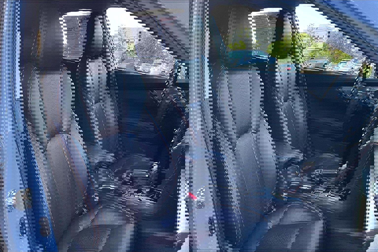 Used 2021 Subaru Crosstrek 2.5i Limited w/ Moonroof Package 2 AWD/4WD image 7