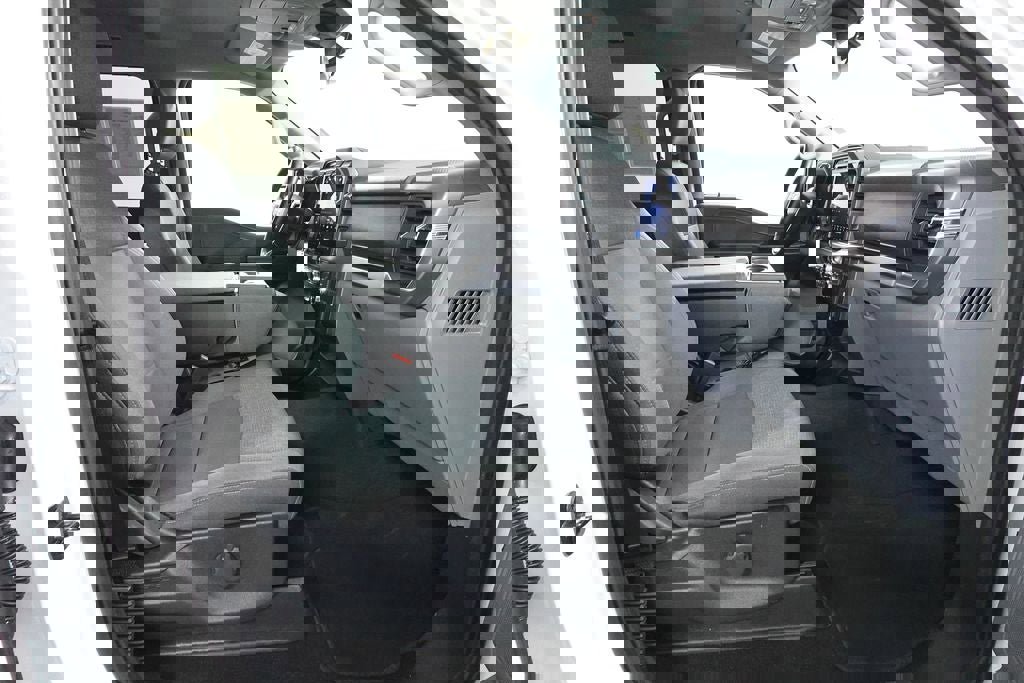 Certified 2024 Ford F150 XLT w/ Tow/Haul Package AWD/4WD image 19