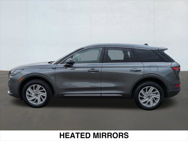 Used 2022 Lincoln Corsair FWD image 2