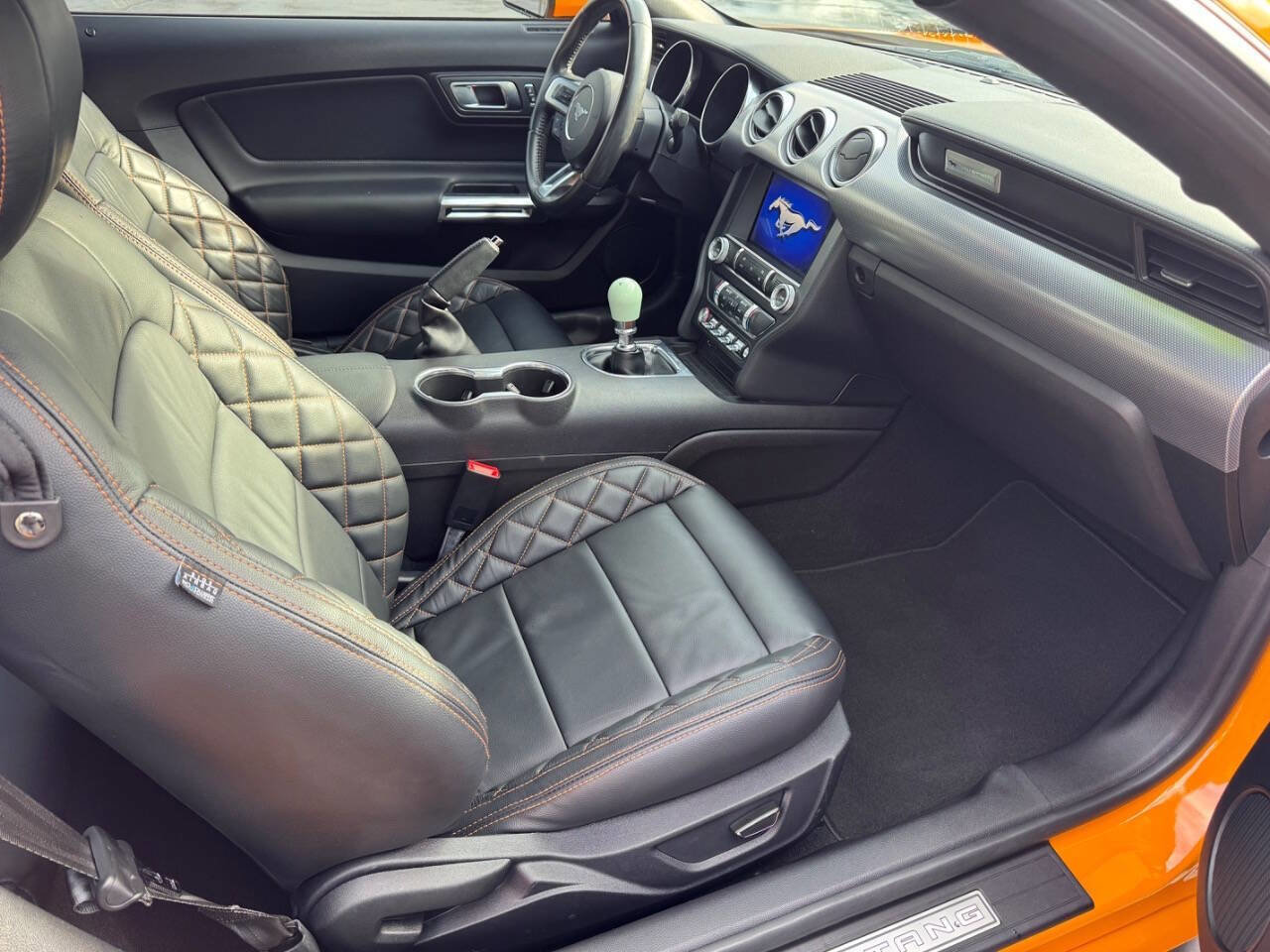 Used 2019 Ford Mustang GT w/ Equipment Group 301A image 13