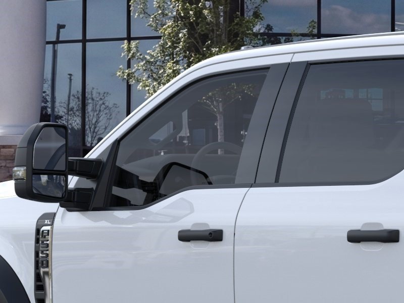 New 2026 Ford F550 4x4 Crew Cab image 20