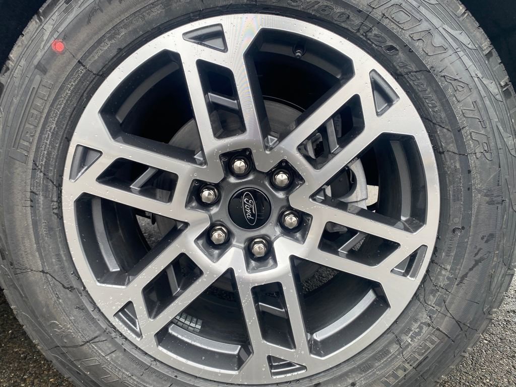 New 2026 Ford Expedition Max Active image 19