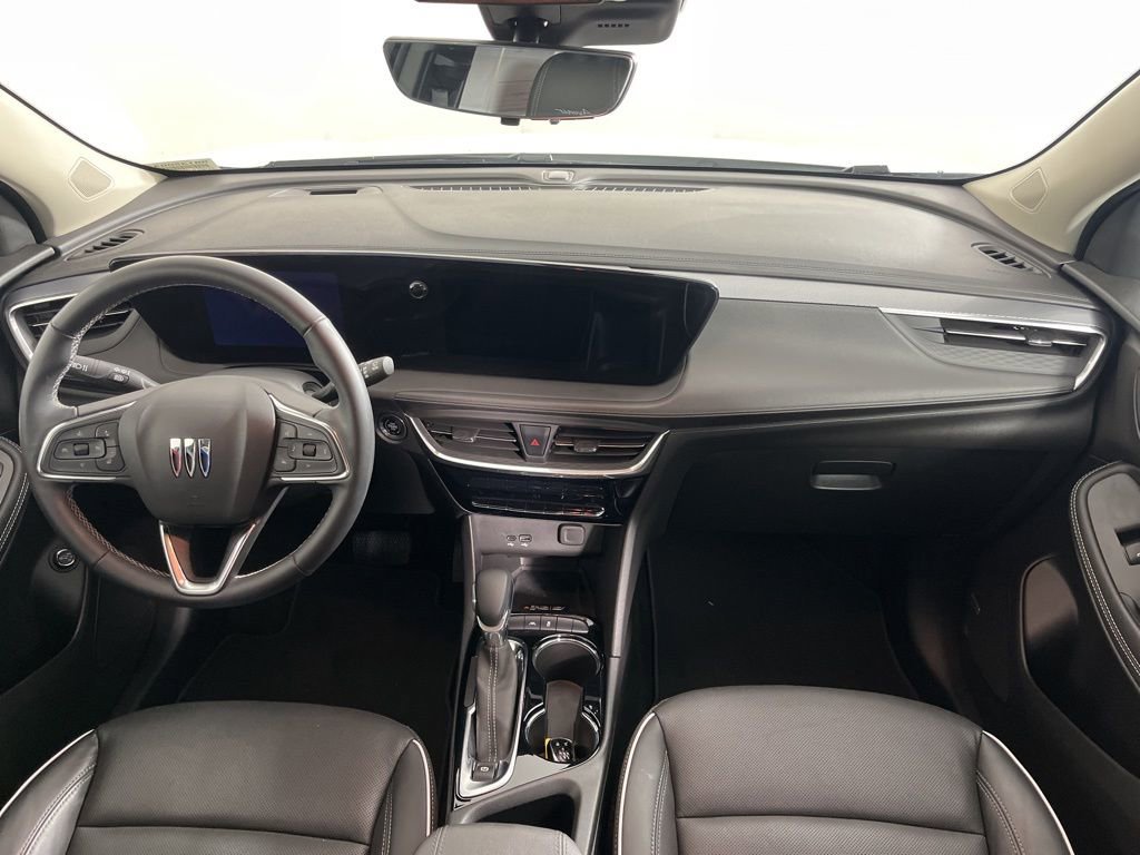 Certified 2024 Buick Encore GX Avenir w/ Avenir Technology Package image 18