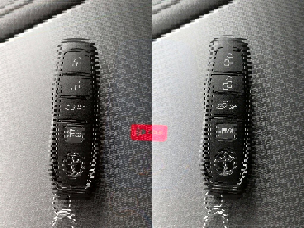 New 2026 Toyota Sequoia Limited image 30