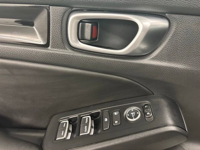 Used 2024 Honda Civic EX-L image 19