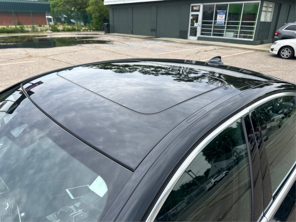 Used 2018 BMW 530i xDrive image 13