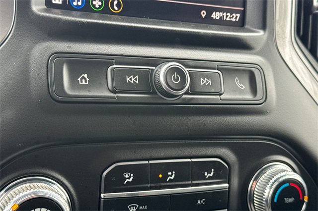 Used 2021 GMC Sierra 3500 4x4 Crew Cab w/ Gooseneck/5TH Wheel Package image 31