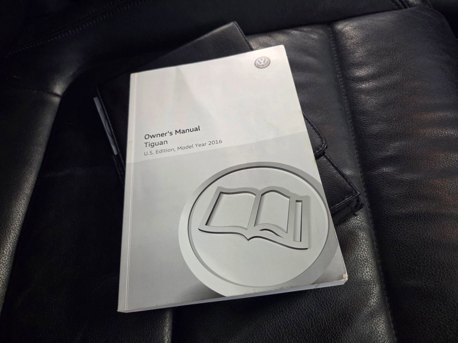 Used 2016 Volkswagen Tiguan SEL image 55