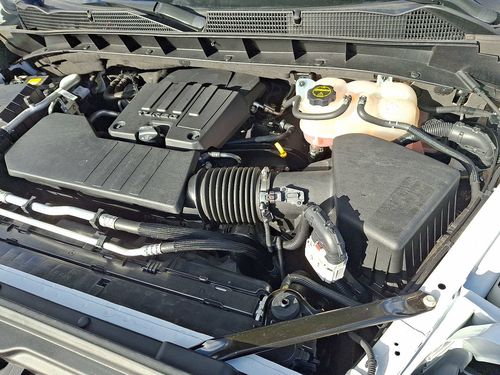 Certified 2024 GMC Sierra 1500 Elevation AWD/4WD image 28