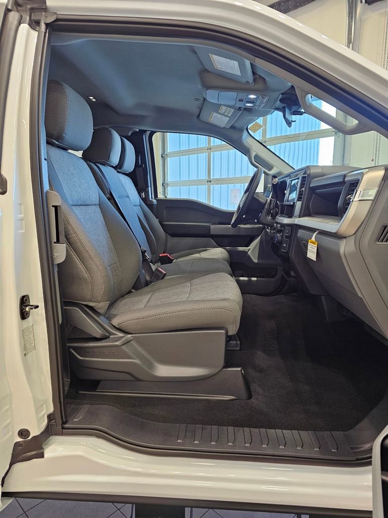 New 2026 Ford F350 XL w/ STX Appearance Package image 29