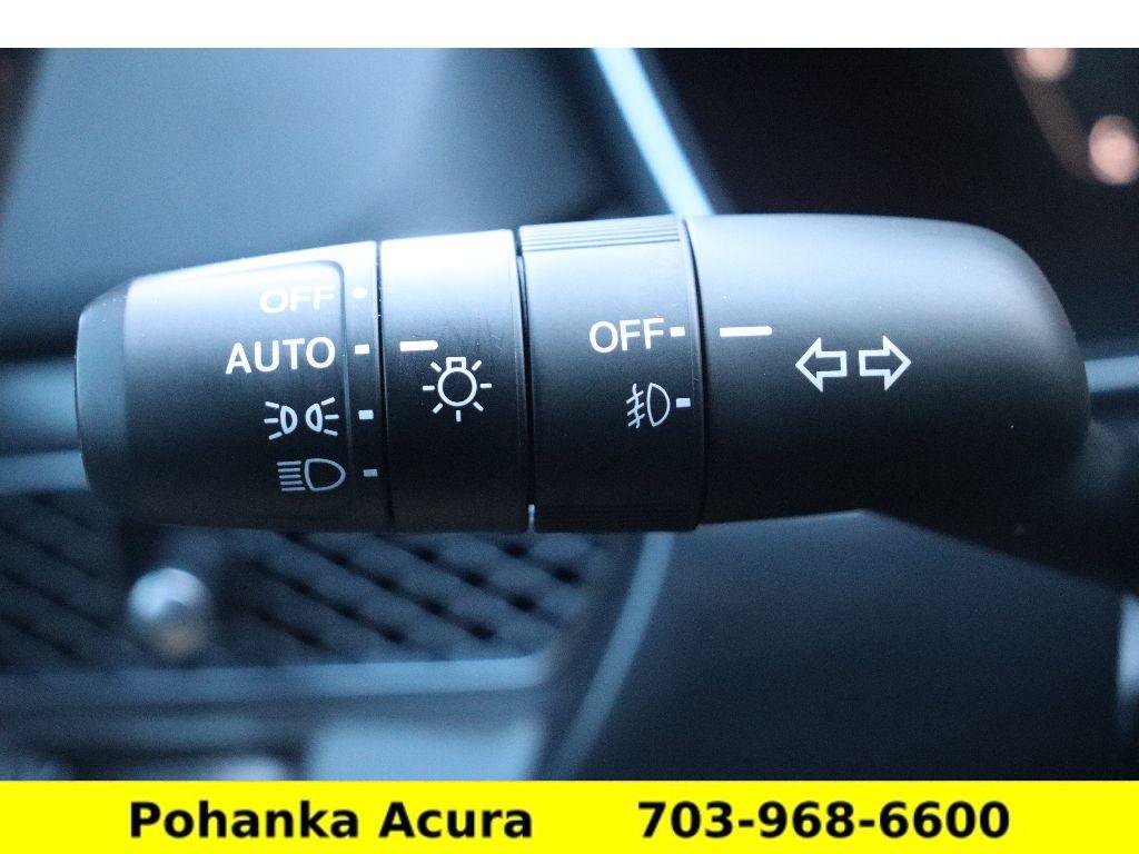 Used 2023 Acura Integra A-Spec w/ Technology Package image 10