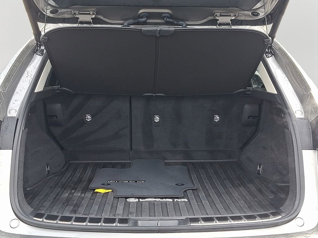 Used 2024 Lexus NX 350 AWD image 28