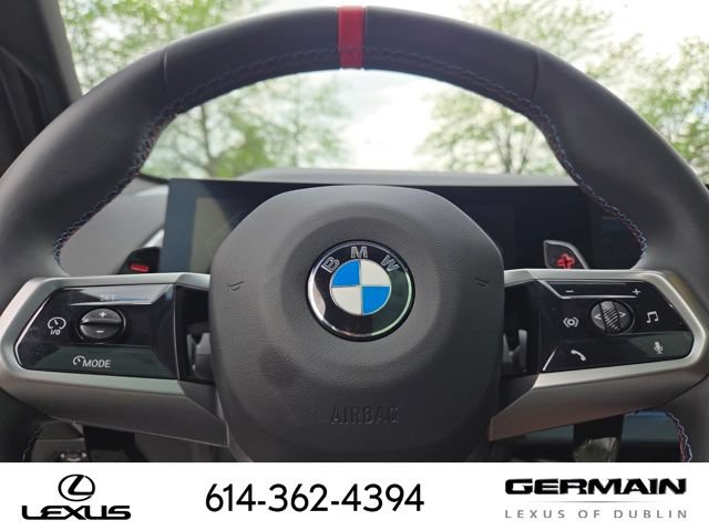 Used 2025 BMW X3 M50 w/ Premium Package AWD/4WD image 38