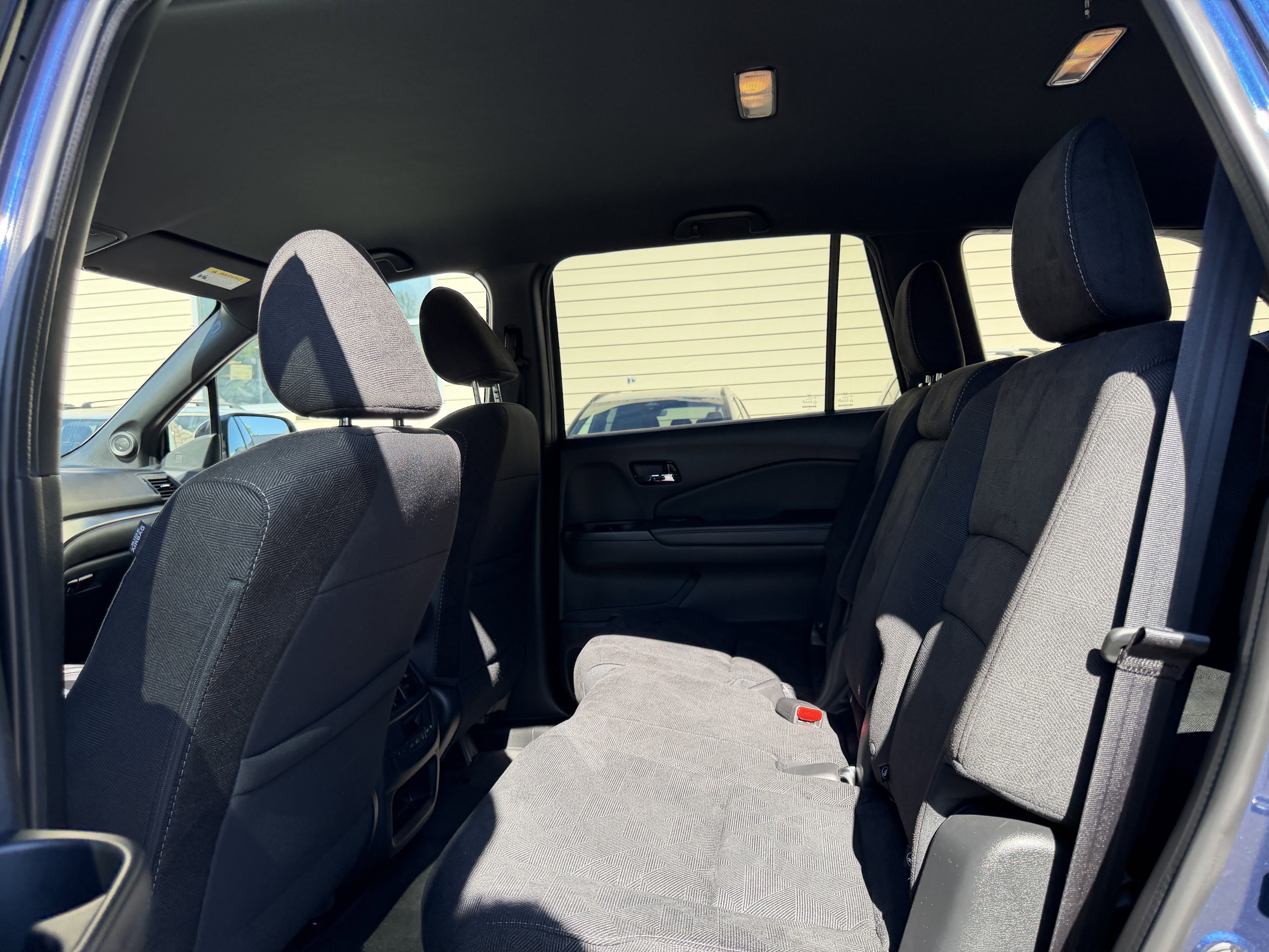 Used 2022 Honda Pilot Sport image 26
