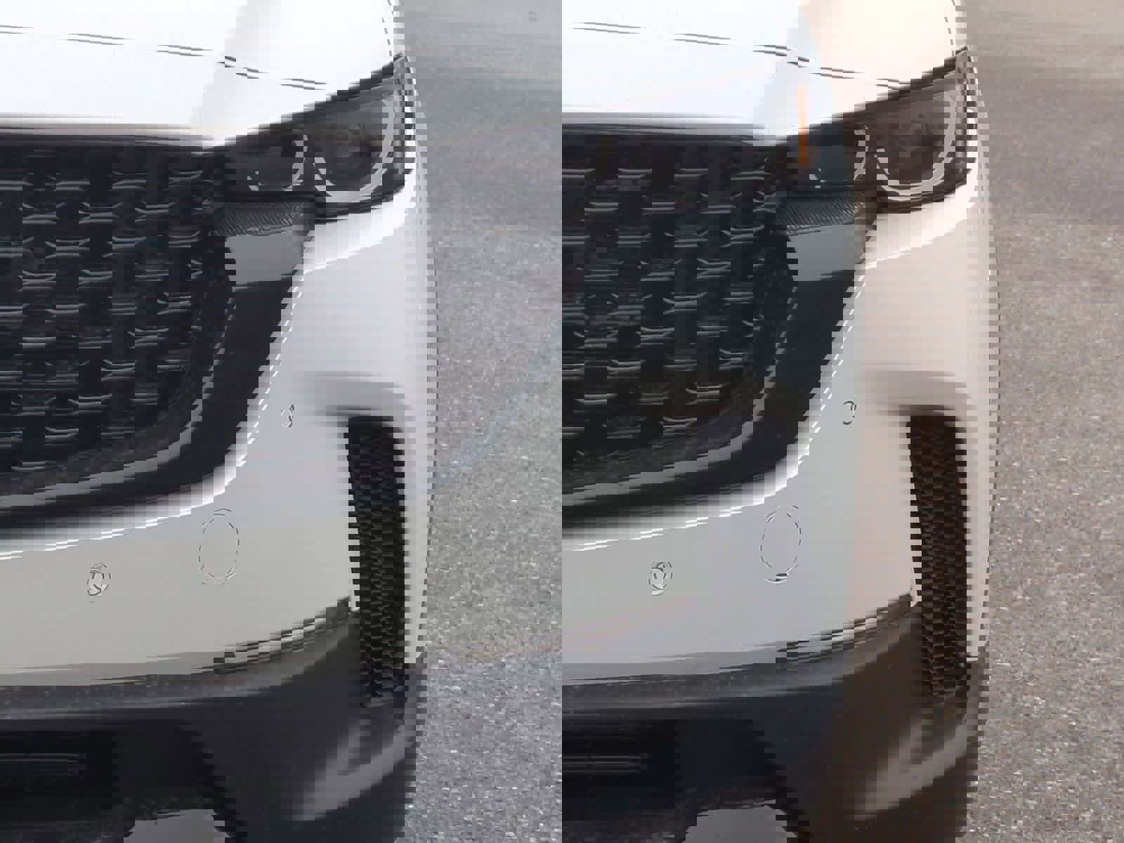 New 2026 MAZDA CX-50 AWD 2.5 Hybrid w/ Weather Package image 10