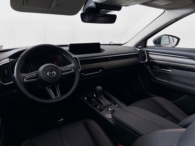 New 2026 MAZDA CX-50 AWD 2.5 Hybrid w/ Weather Package image 23
