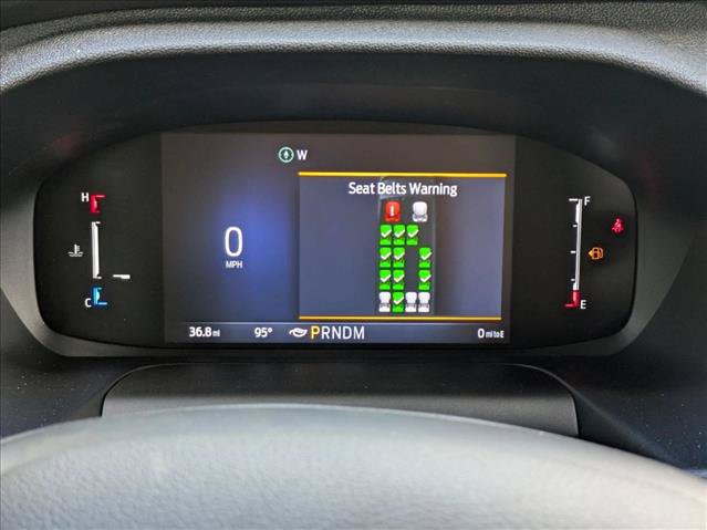 New 2026 Ford Transit 350 XL RWD image 9