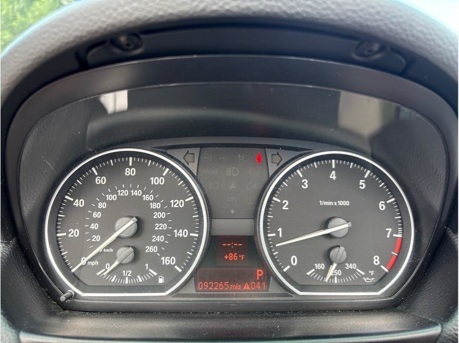Used 2008 BMW 135i Convertible RWD image 14