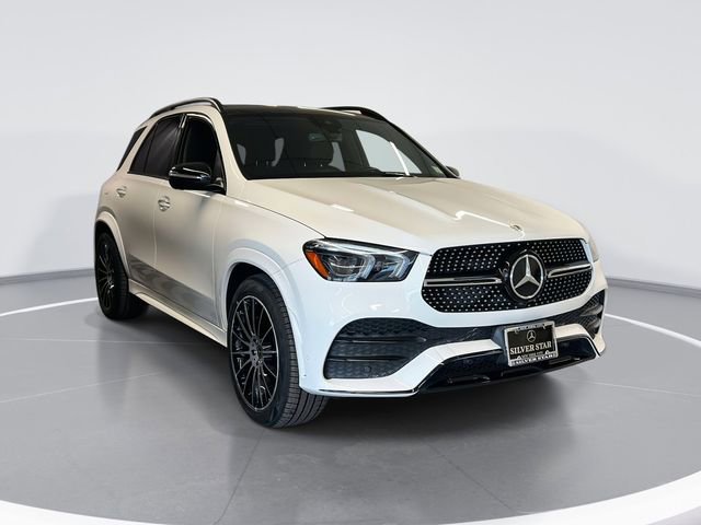 Certified 2023 Mercedes-Benz GLE 450 4MATIC image 3