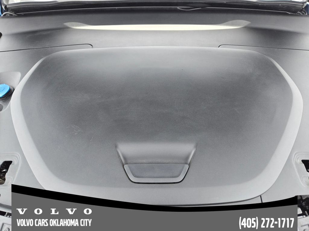Certified 2023 Volvo C40 P8 Recharge Ultimate AWD/4WD image 25