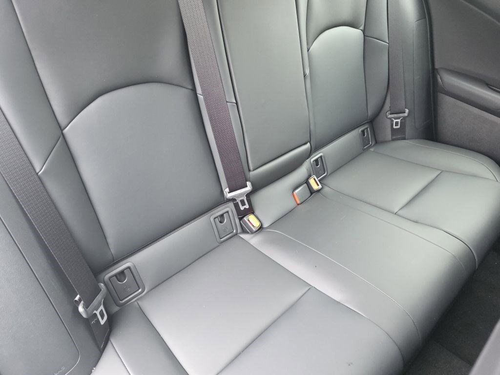 New 2025 Lexus UX 300h AWD image 11