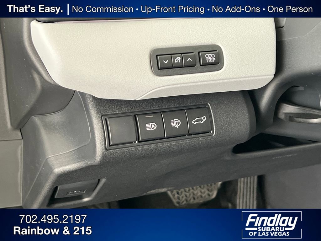 New 2026 Subaru Solterra Limited image 34