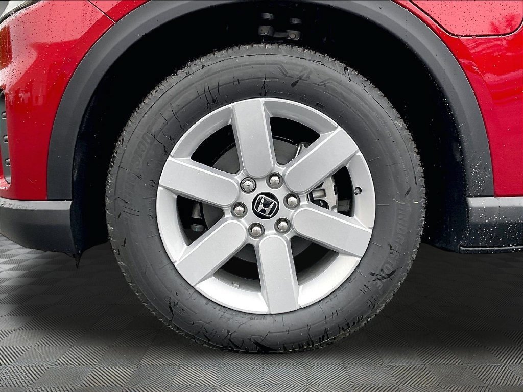 New 2026 Honda Prologue EX image 8
