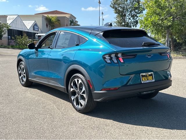 New 2026 Ford Mustang Mach-E Select image 4