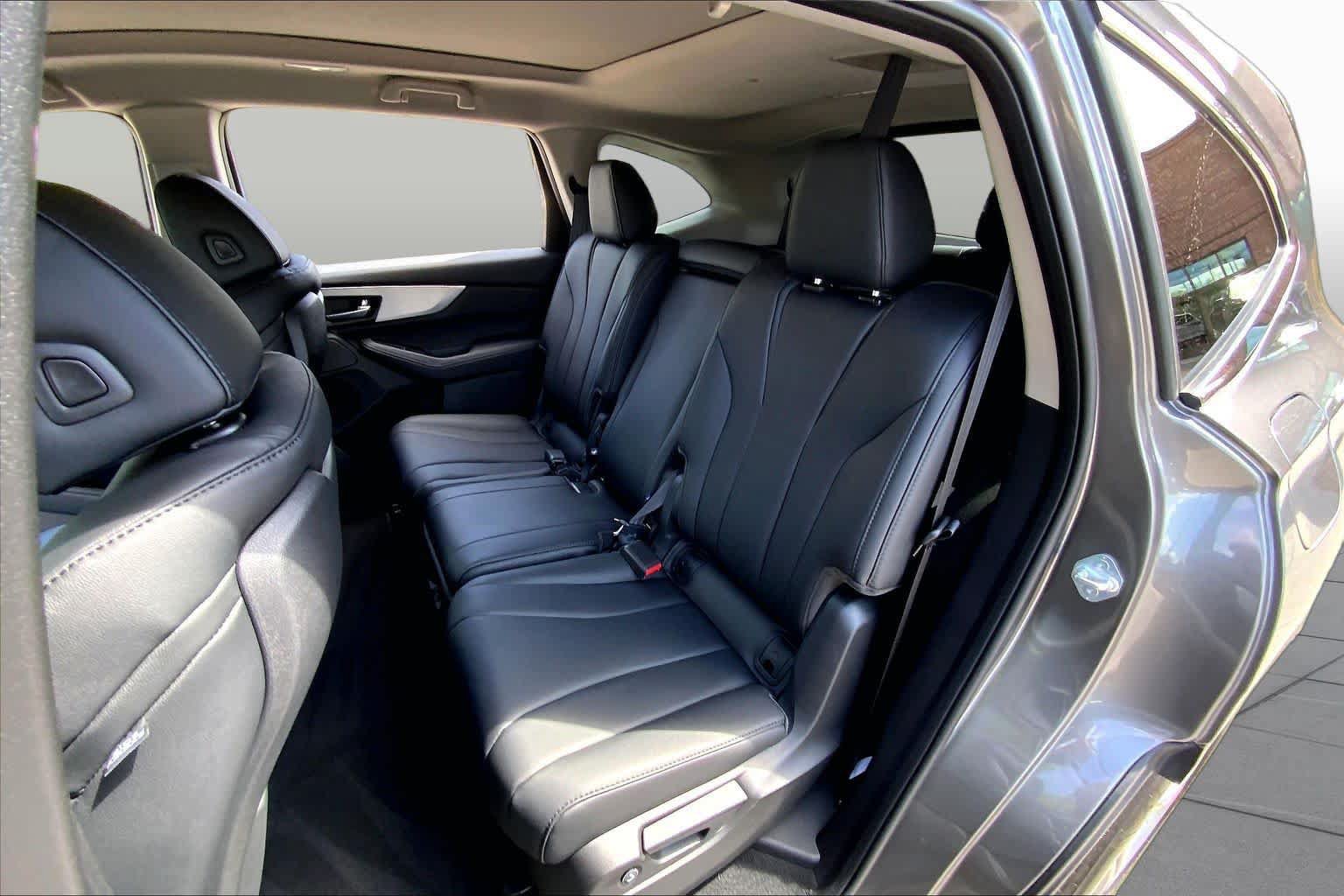 Used 2026 Acura MDX SH-AWD image 20