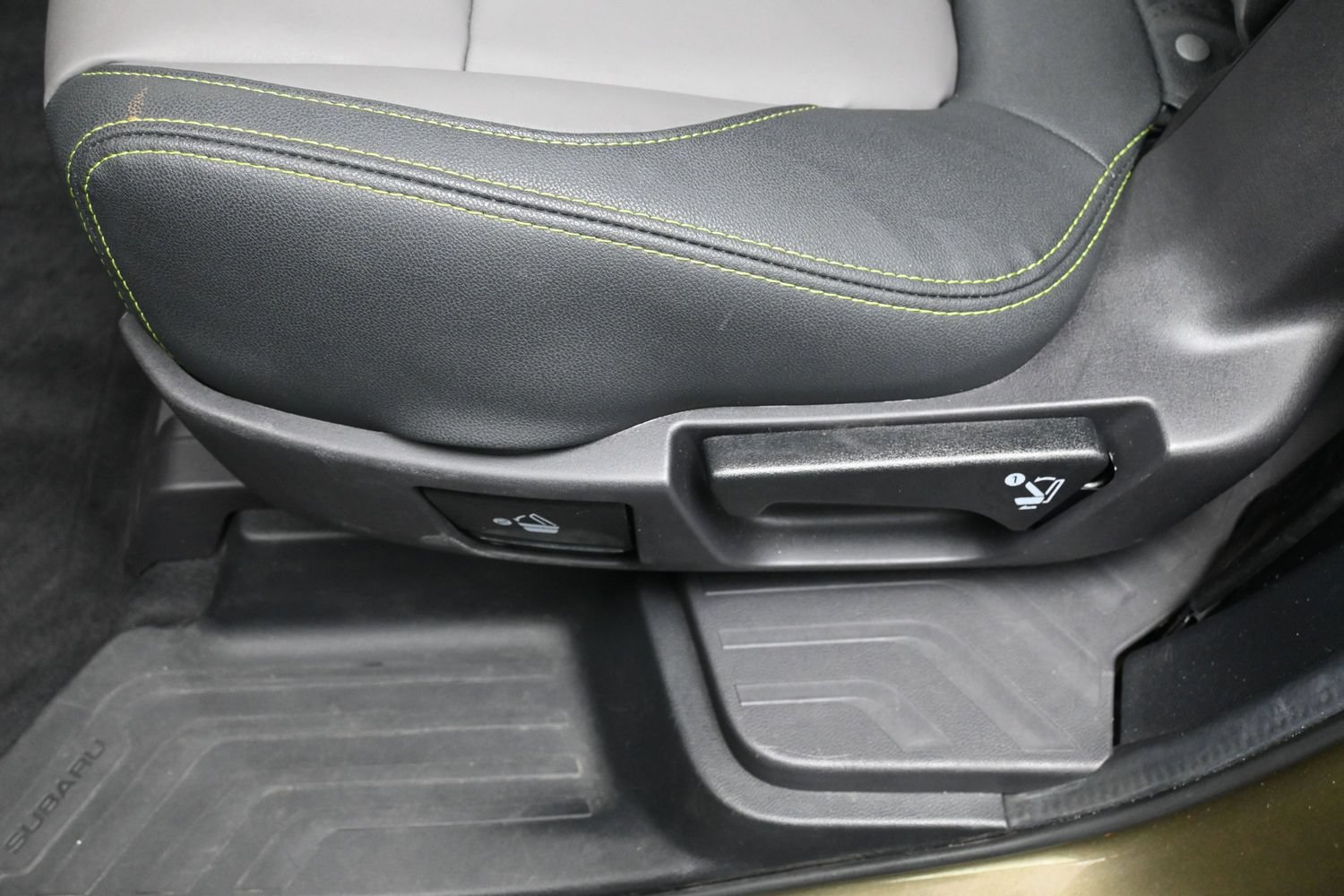 Used 2024 Subaru Ascent Onyx Edition AWD/4WD image 34