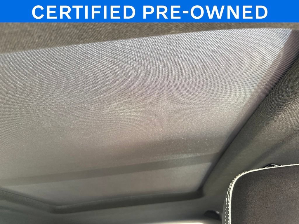 Certified 2024 Volvo XC40 Recharge Ultimate w/ Protection Package Premier AWD/4WD image 38