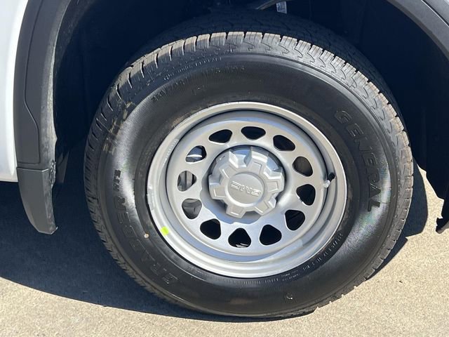 New 2026 GMC Sierra 1500 Pro w/ Pro Value Package image 33