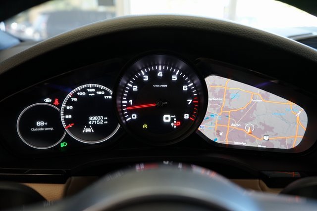 Used 2020 Porsche Cayenne image 35