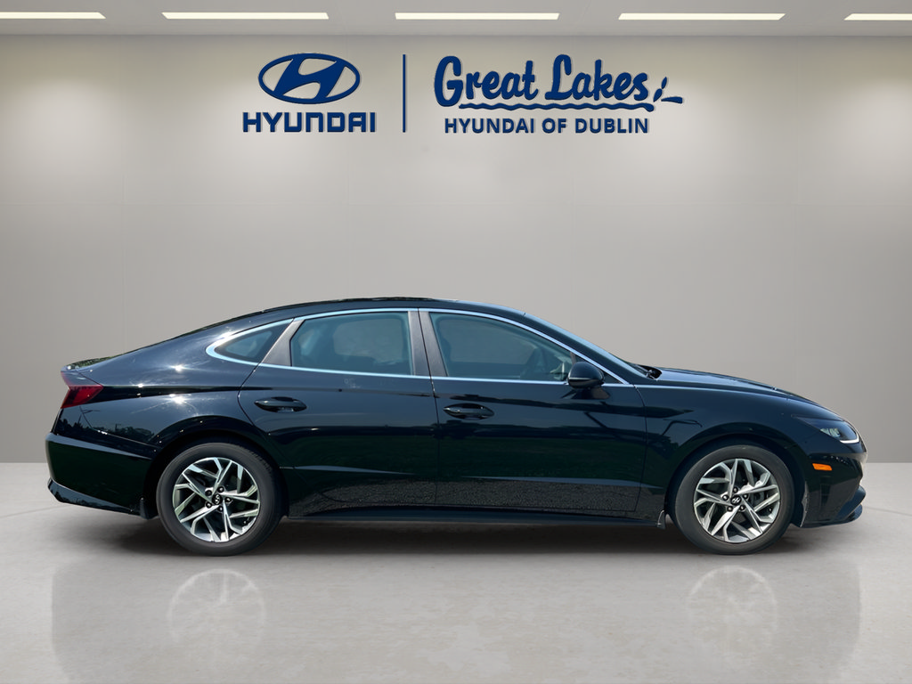 Used 2021 Hyundai Sonata SEL FWD image 6