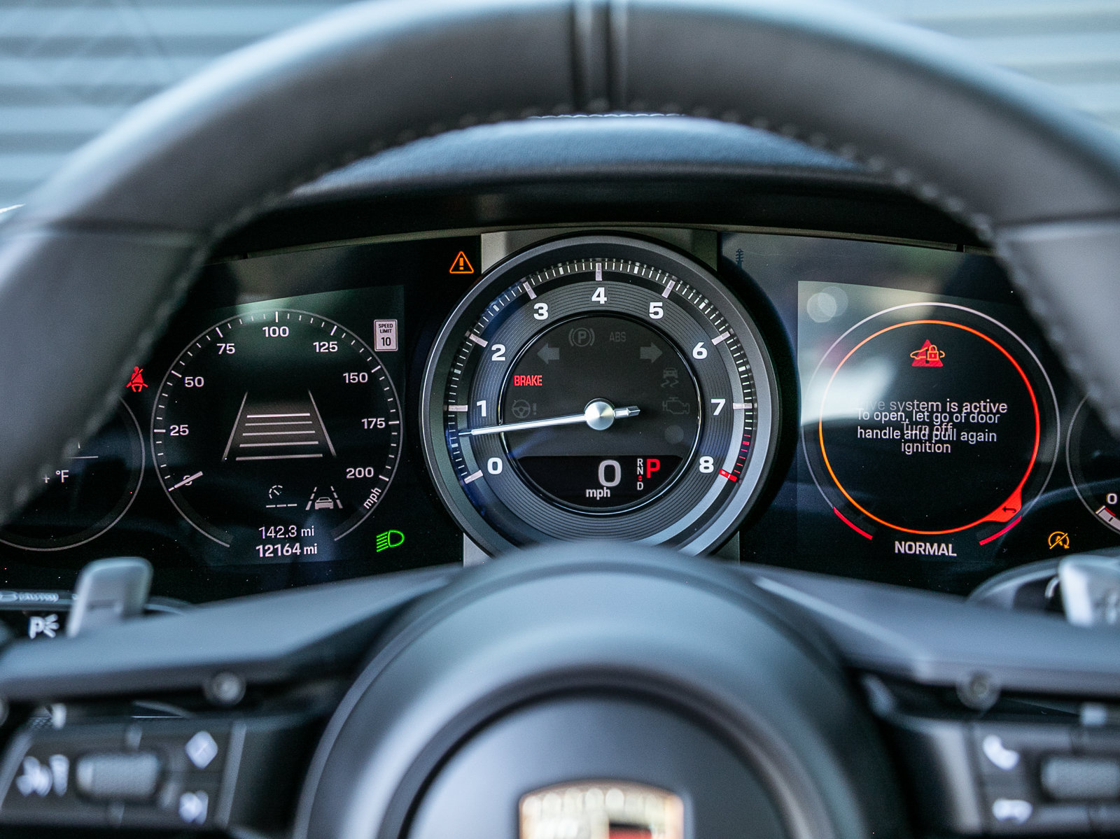 Certified 2024 Porsche 911 Carrera S RWD image 16