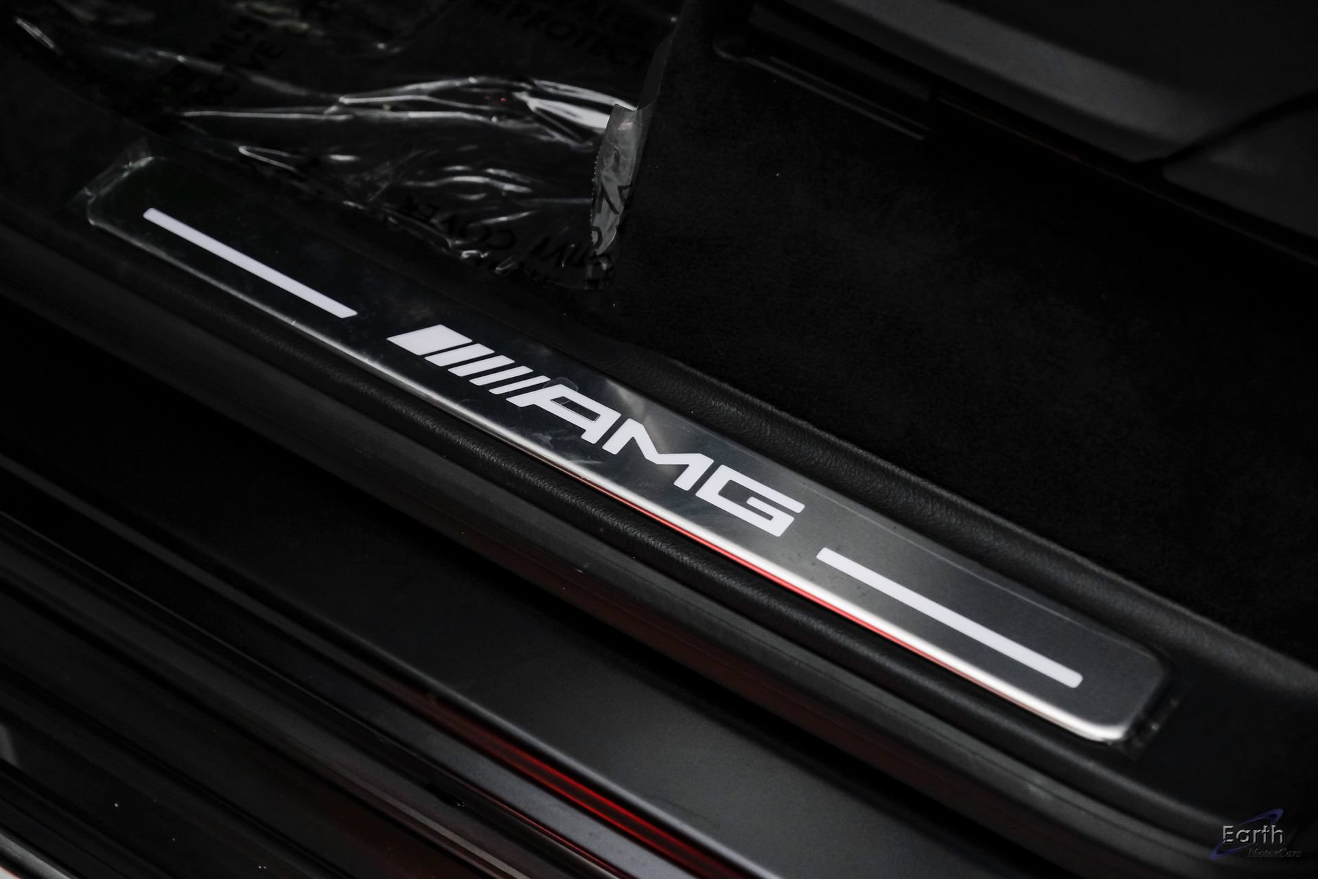 Used 2026 Mercedes-Benz G 63 AMG 4MATIC image 46
