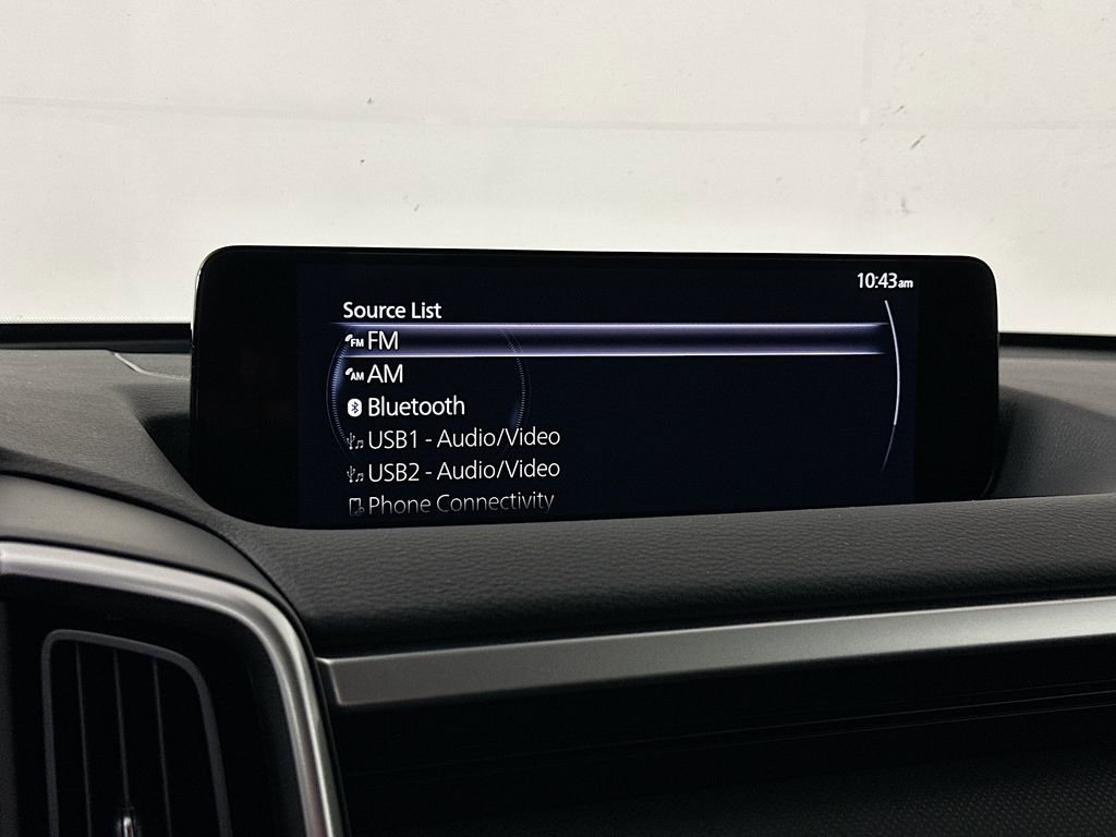 New 2025 MAZDA CX-50 AWD 2.5 S w/ Preferred Package image 20