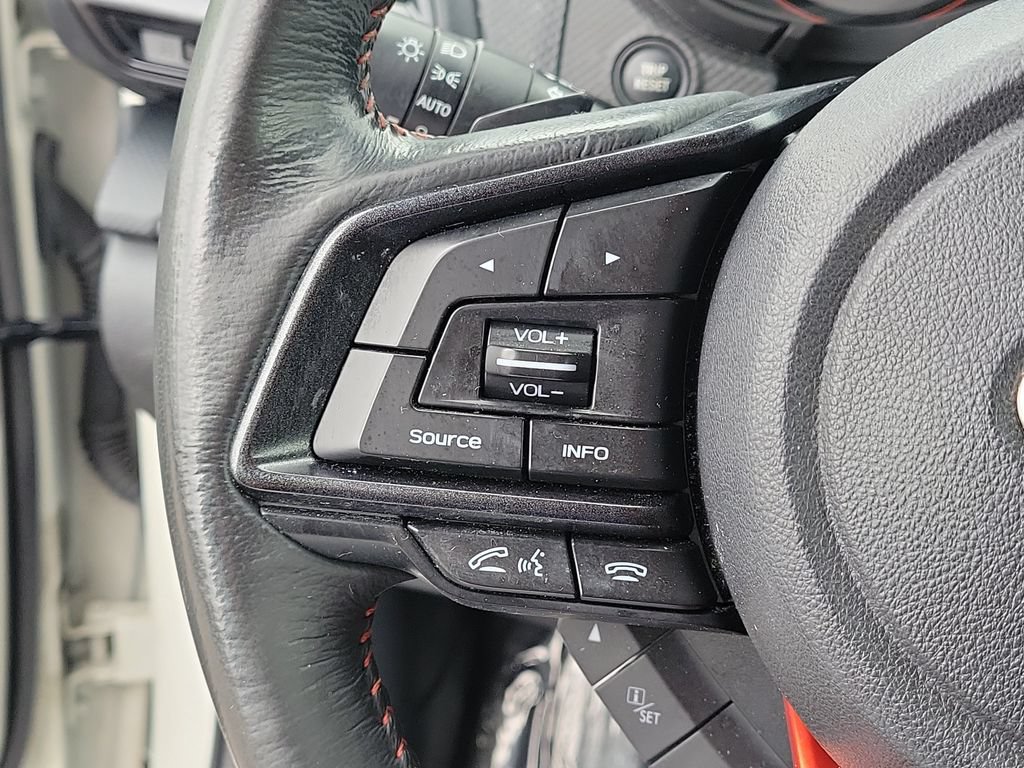 Used 2022 Subaru Forester Sport AWD/4WD image 32